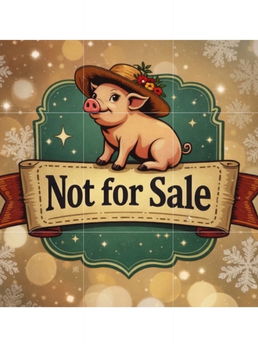 Sorry! All sold out!